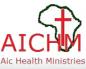 AIC Health Ministries logo